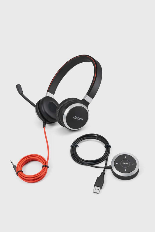 Jabra Evolve MS 40 Stereo