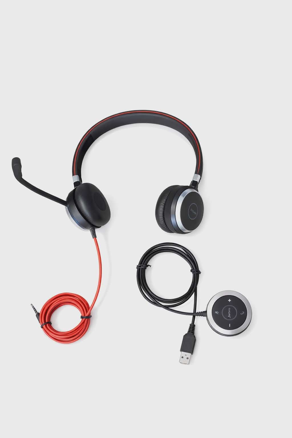 Jabra Evolve MS 40 Stereo