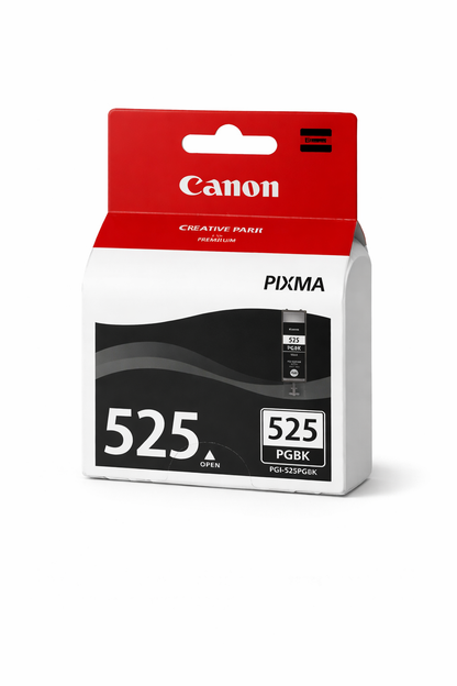 Canon PGI-525PGBK Tinte Pigment-Schwarz