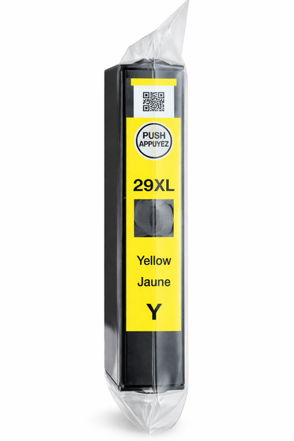 Epson 29 T2984 Gelb Original Tintenpatrone C13T29844012