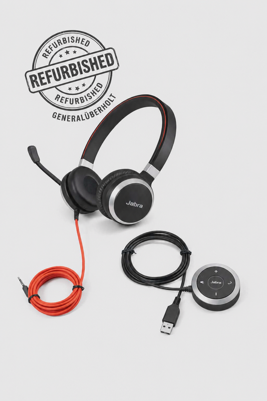 Jabra Evolve 40 USB A