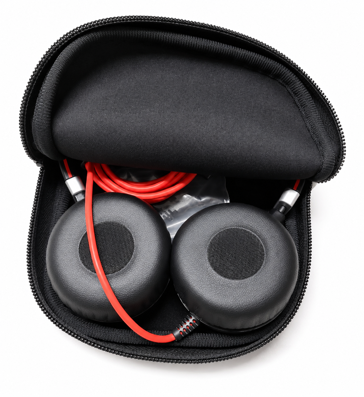 Jabra Evolve 40 Professional Corded Headset - USB-A - Stereo - Noise Cancelling for PC/Mac