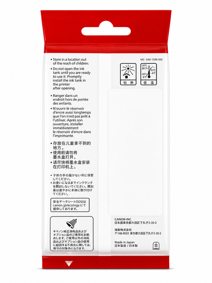 Original Canon PFI-102M Magenta Ink Tank (130ml) for imagePROGRAF iPF500, iPF600, iPF700, iPF710