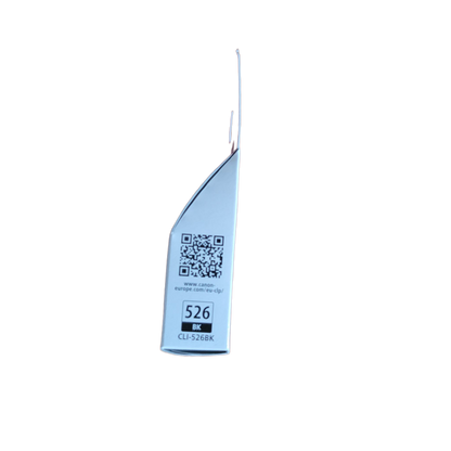 Original Canon CLI-526BK Tinte Schwarz