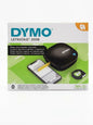 DYMO LetraTag 200B Bluetooth Beschriftungsgerät – Tragbarer Etikettendrucker für Smartphone & App – Ideal für Home & Office