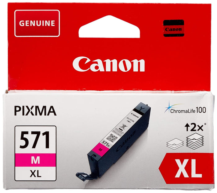 Canon CLI-571 XL M