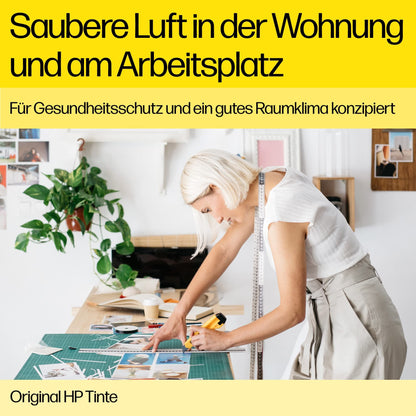 HP Original Tintenpatrone