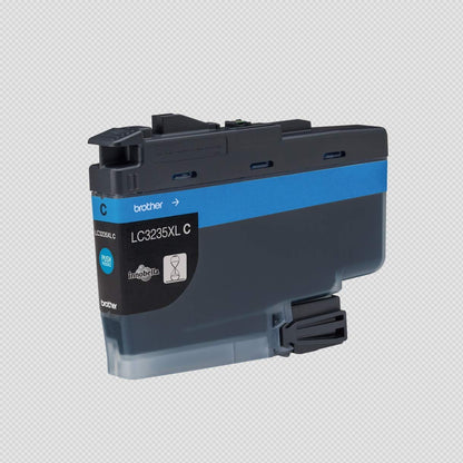 BROTHER ENCER LC-3235XLC, K5, cyan