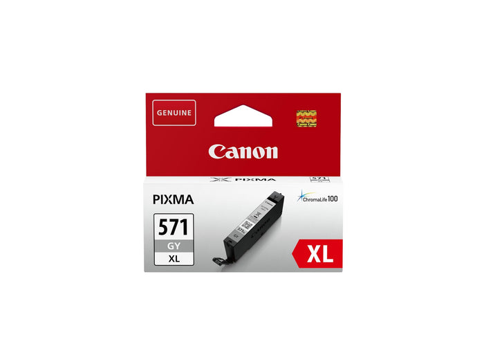 Canon CLI-571XL GY