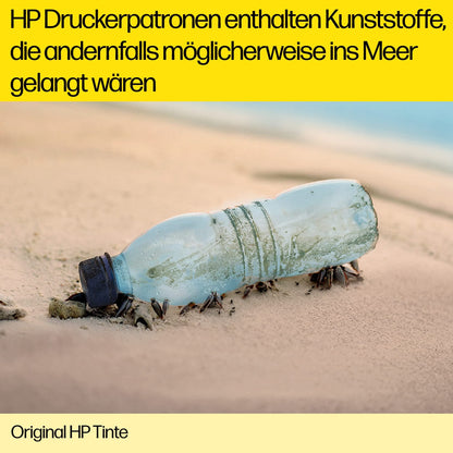 HP Original Tintenpatrone