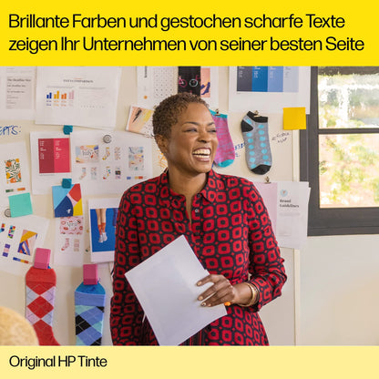 HP Original Tintenpatrone