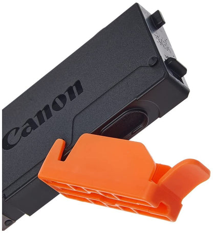 Canon Tintenpatrone CLI-581PB XXL Original Foto Blau 1999C001 Druckerpatrone, Photo Blue, One size