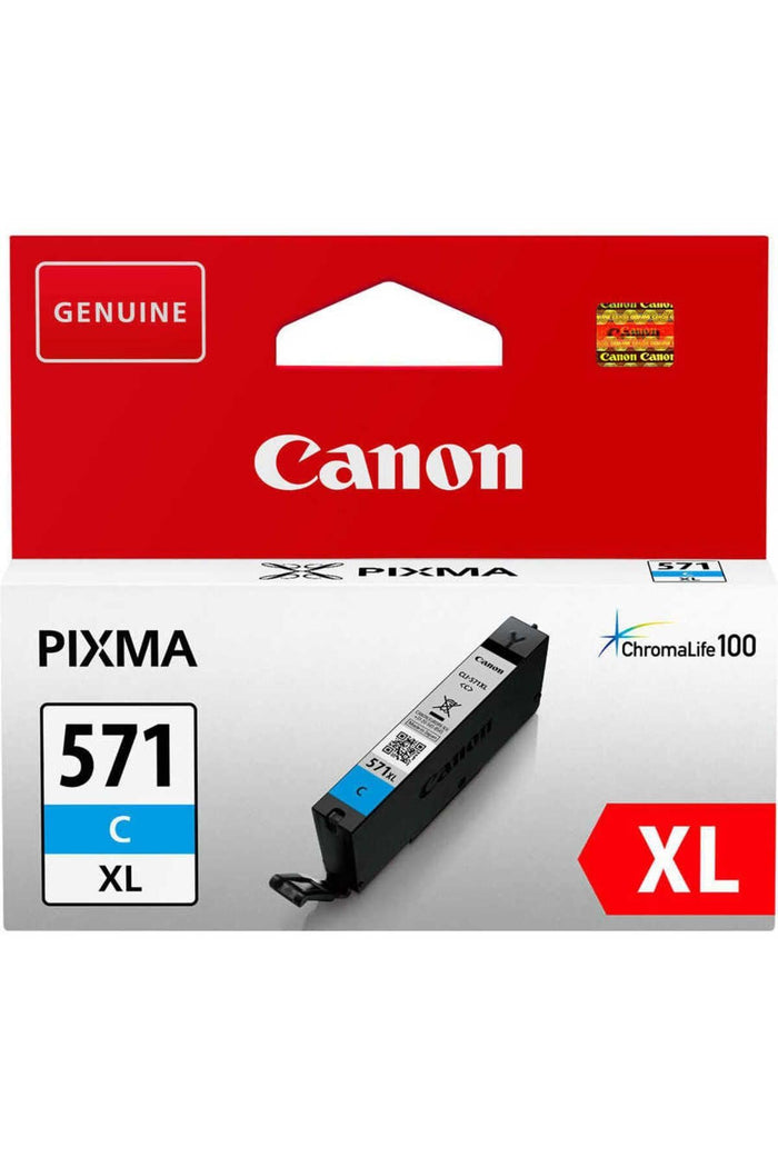 Canon CLI-571XL C
