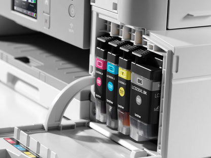 BROTHER ENCER LC-3235XLC, K5, cyan